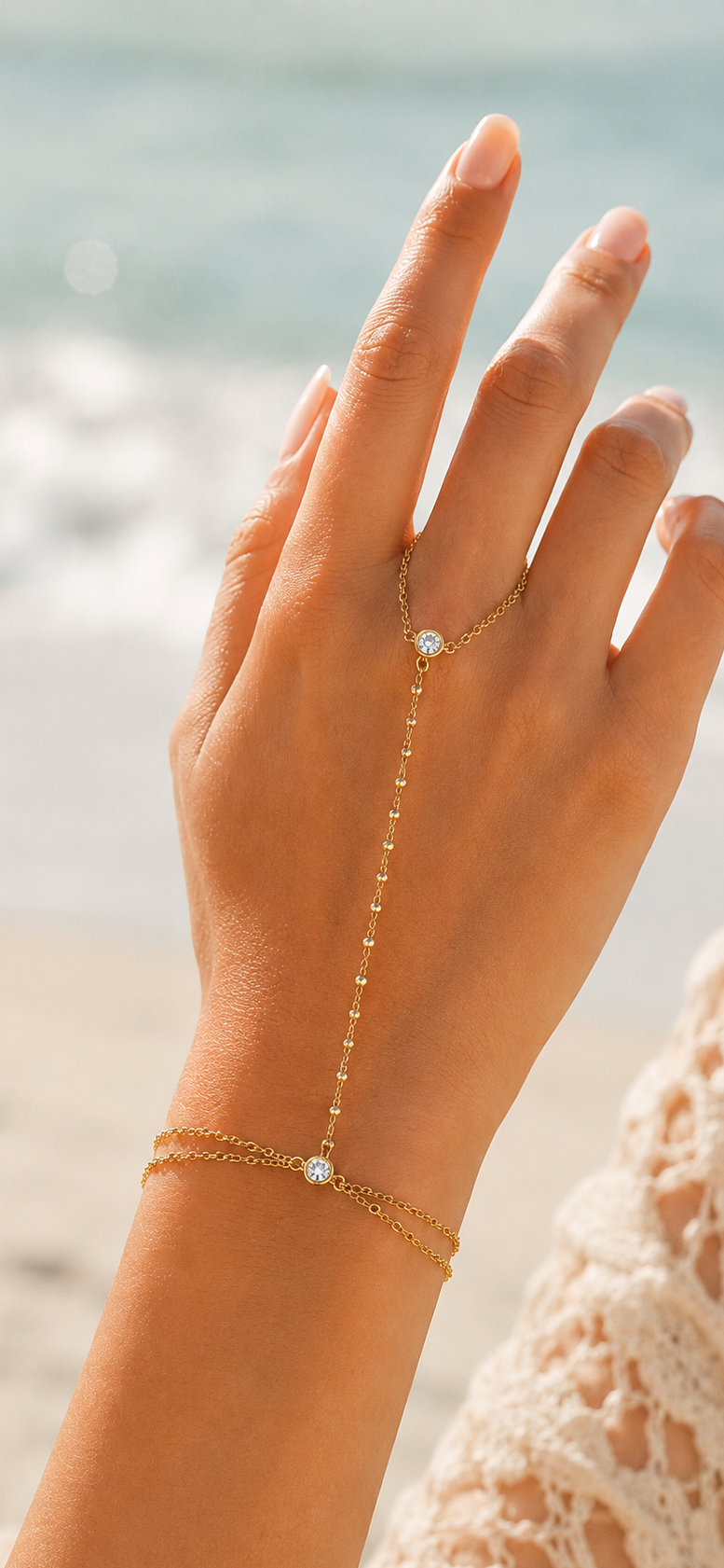 HAND CHAINS