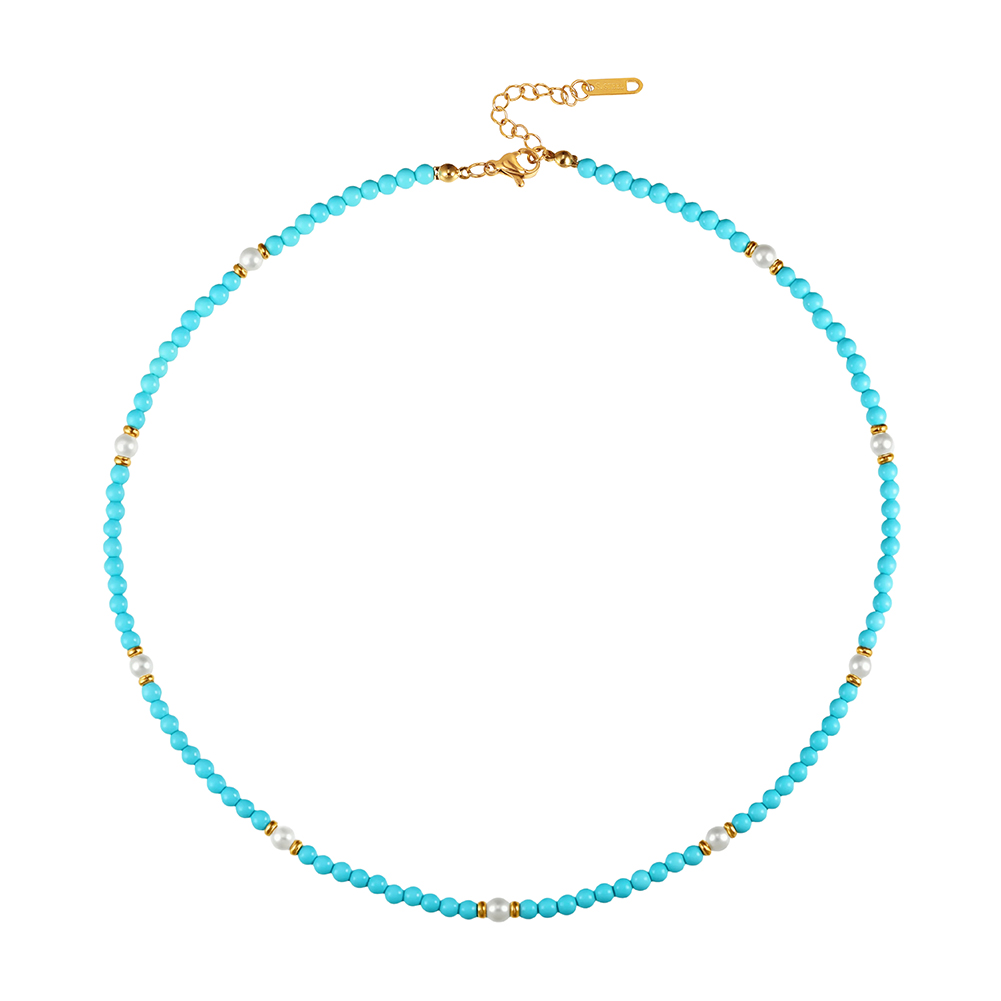 ✨The Tahiti Necklace✨