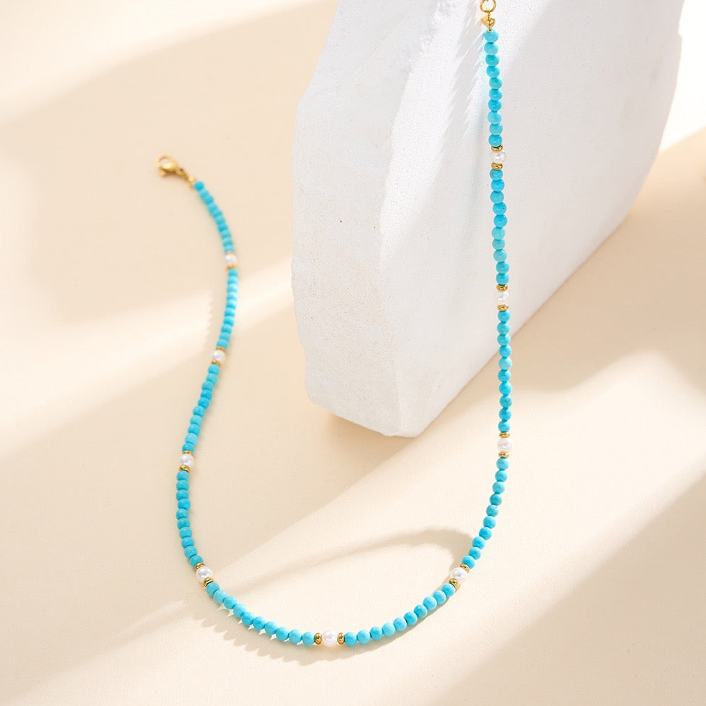 ✨The Tahiti Necklace✨