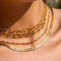 ✨The Aztecca Necklace✨