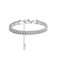 ✨The Mica Bracelet-Silver✨