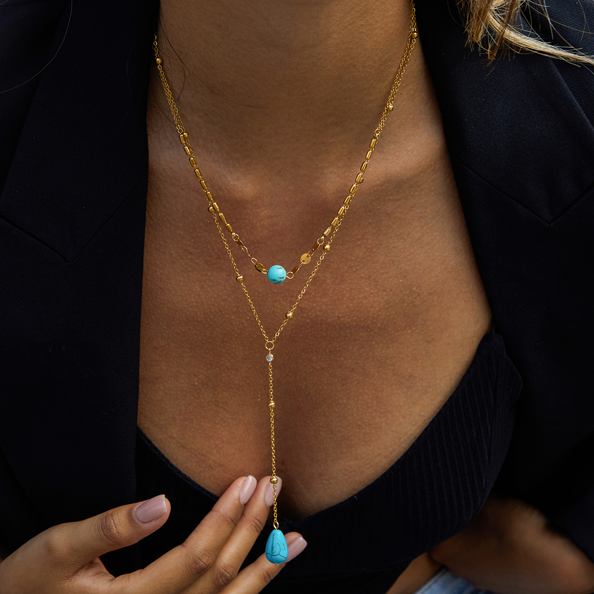 ✨The Maya Necklace✨