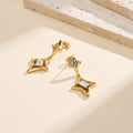✨The Electra Earrings-Gold✨