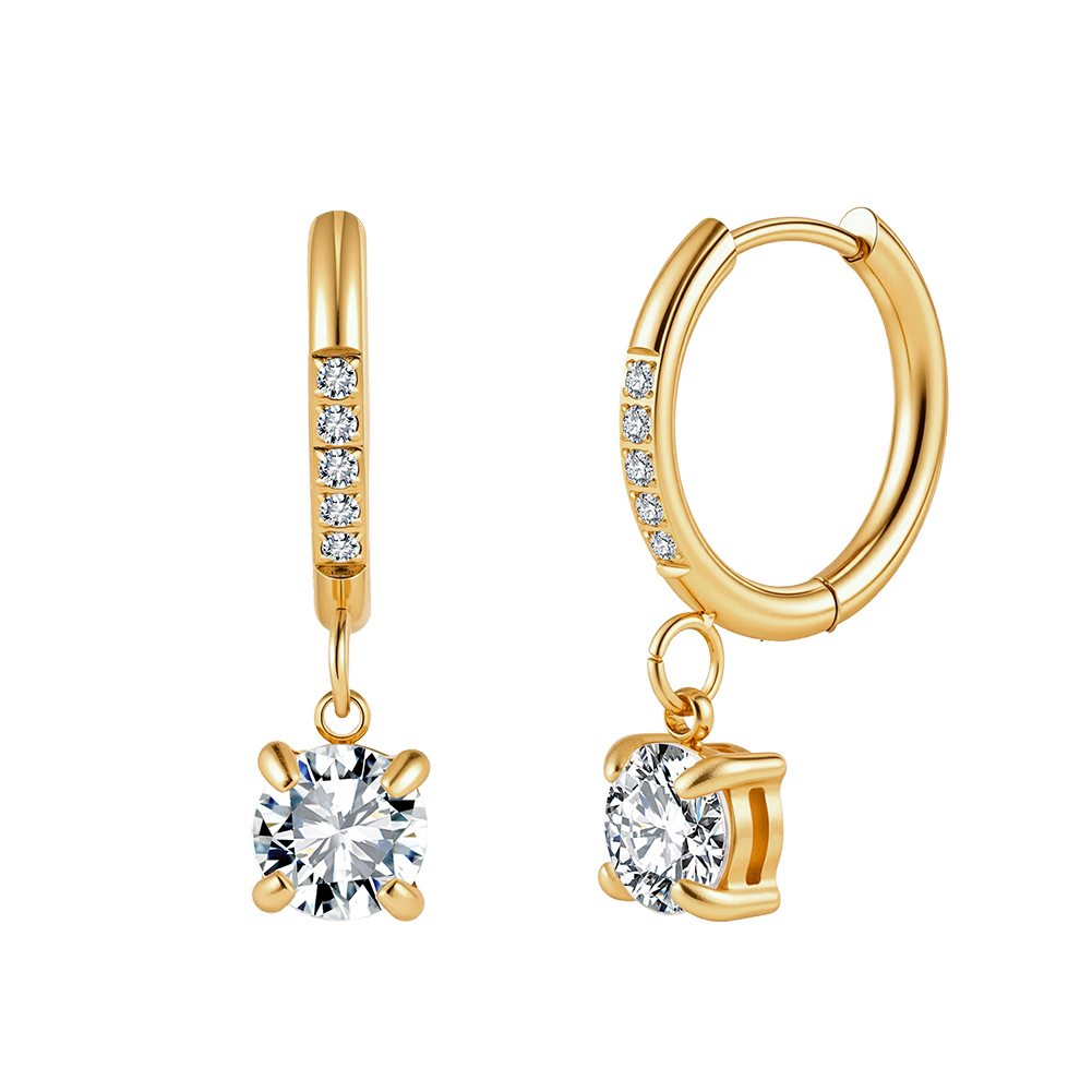 ✨The Jupiter Earrings- Gold✨