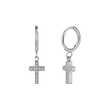 ✨The Ezra Earrings-Silver✨