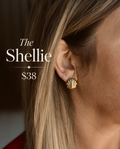 ✨The Shellie Earring✨