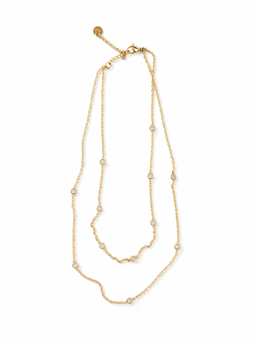 ✨The Alessia Necklace✨