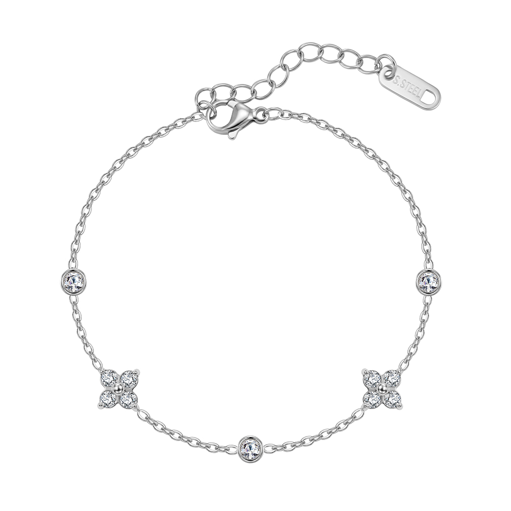 ✨The Artsy Bracelet-Silver✨