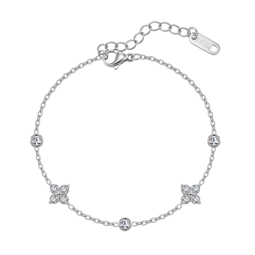 ✨The Artsy Bracelet-Silver✨