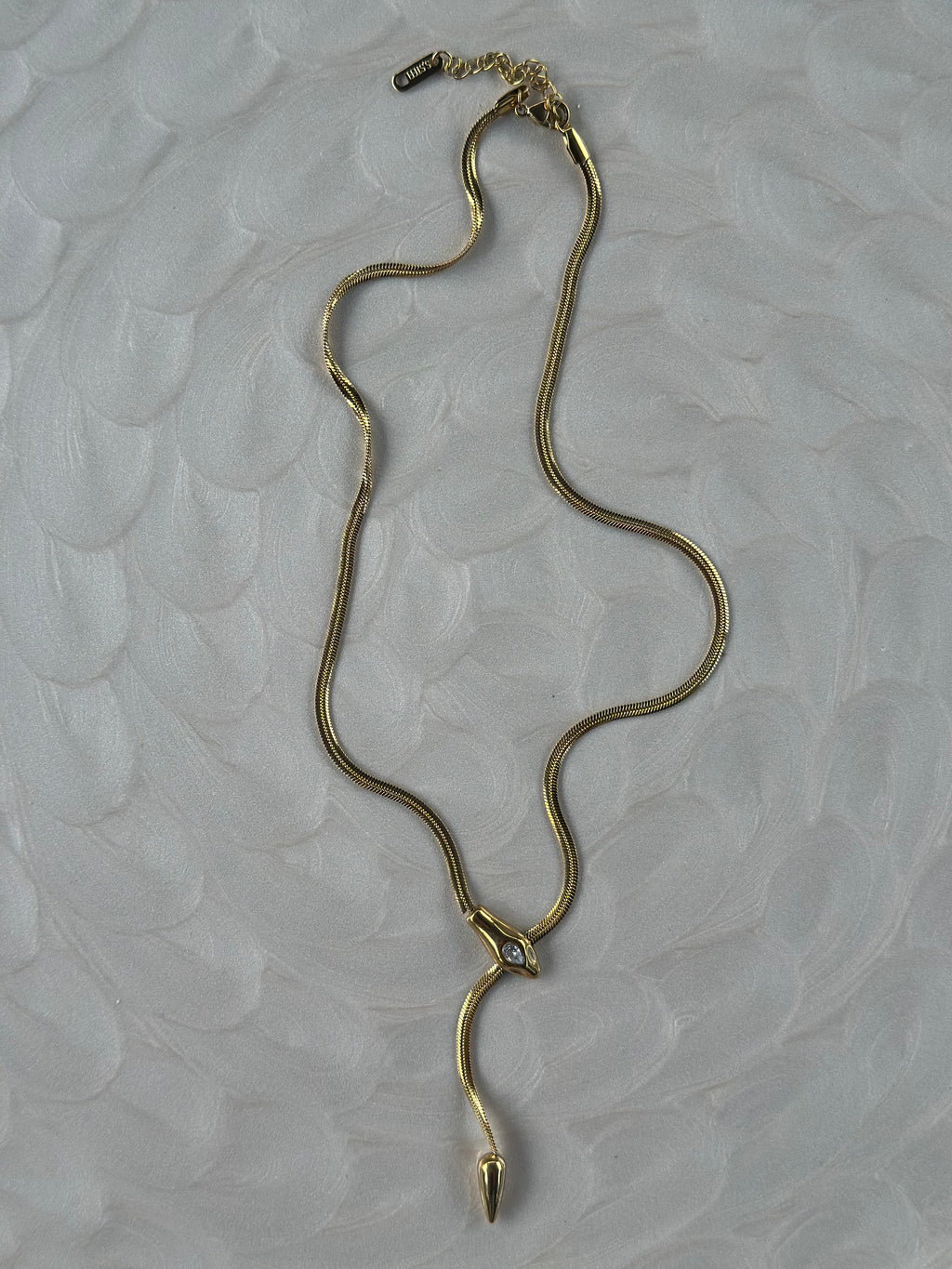✨The Seraphina Necklace✨