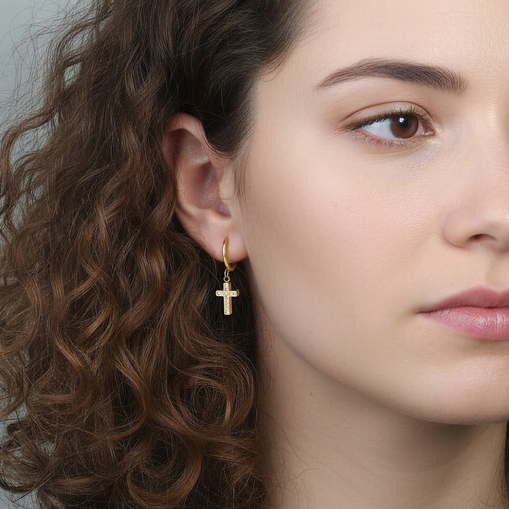 ✨The Ezra Earrings✨