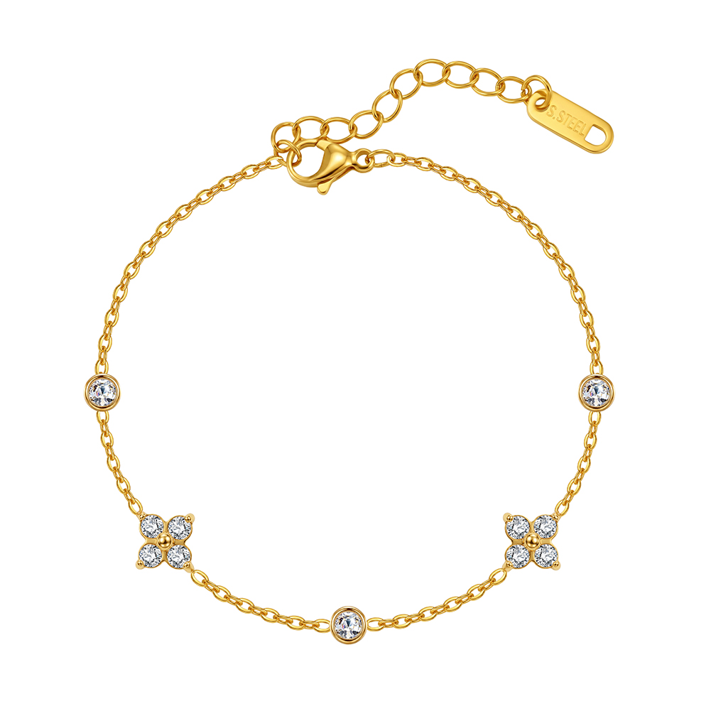 ✨The Artsy Bracelet-Gold✨