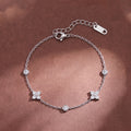 ✨The Artsy Bracelet-Silver✨