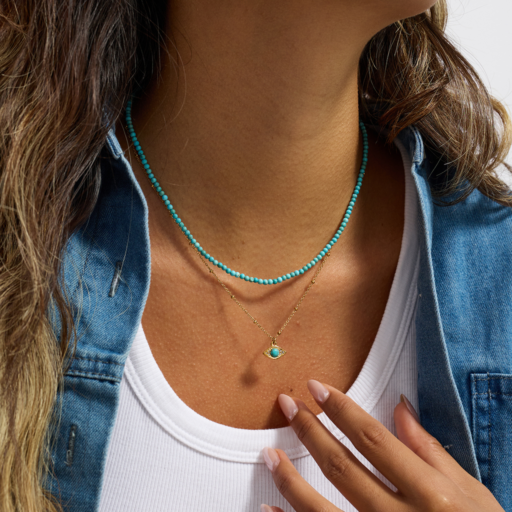 ✨The Iconic Necklace✨
