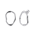 ✨The Esther Earrings-Silver✨