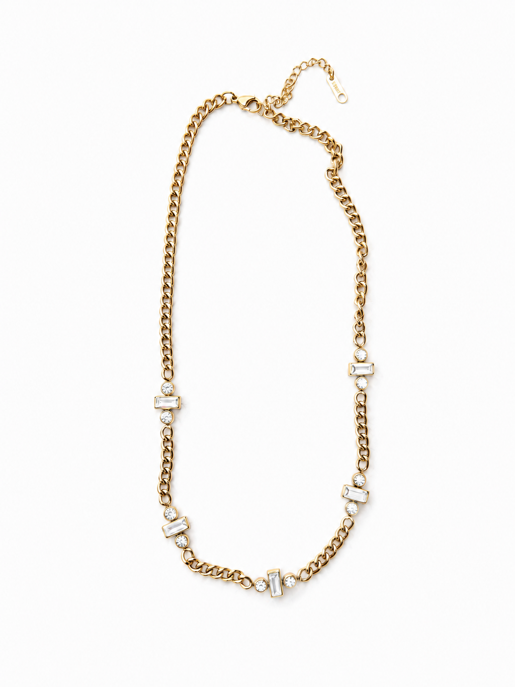 ✨The Carmen Necklace✨