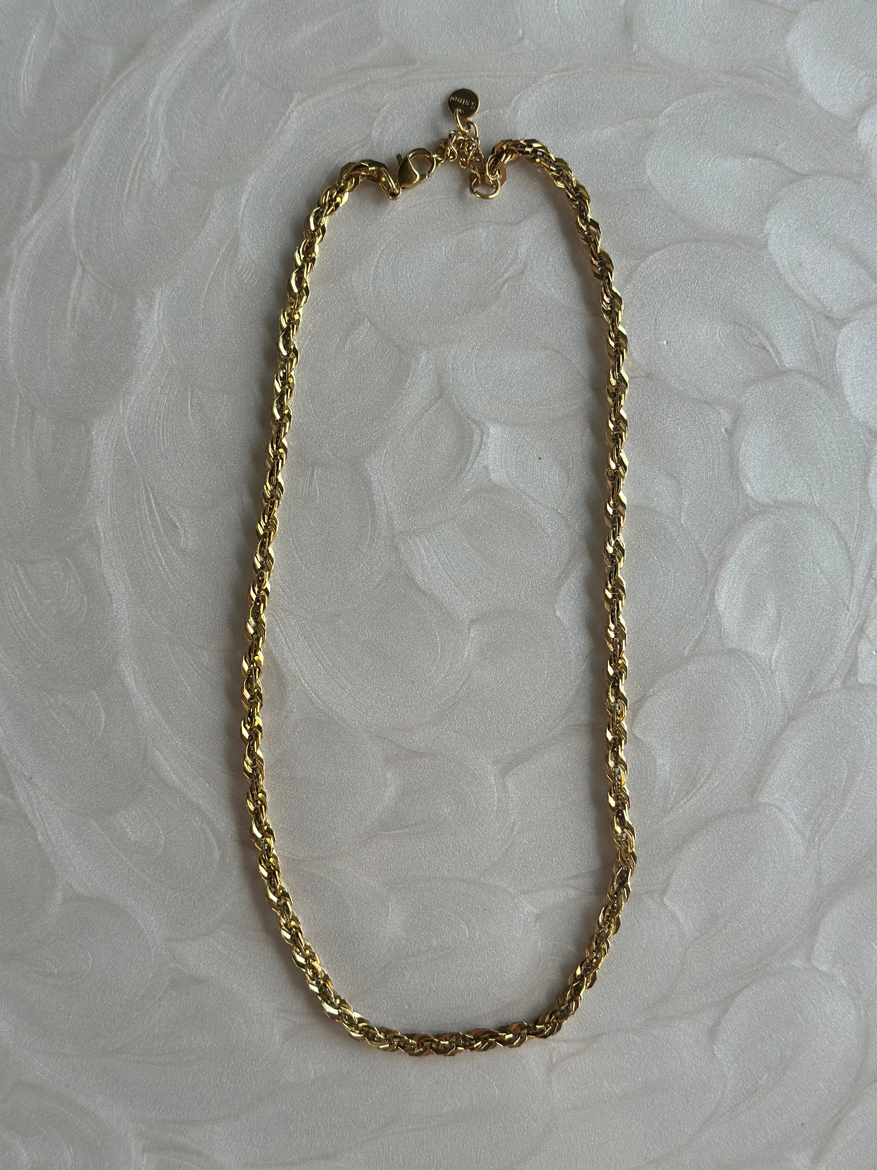 ✨The Tuscany Necklace✨