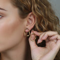 ✨The Esther Earrings- Gold✨