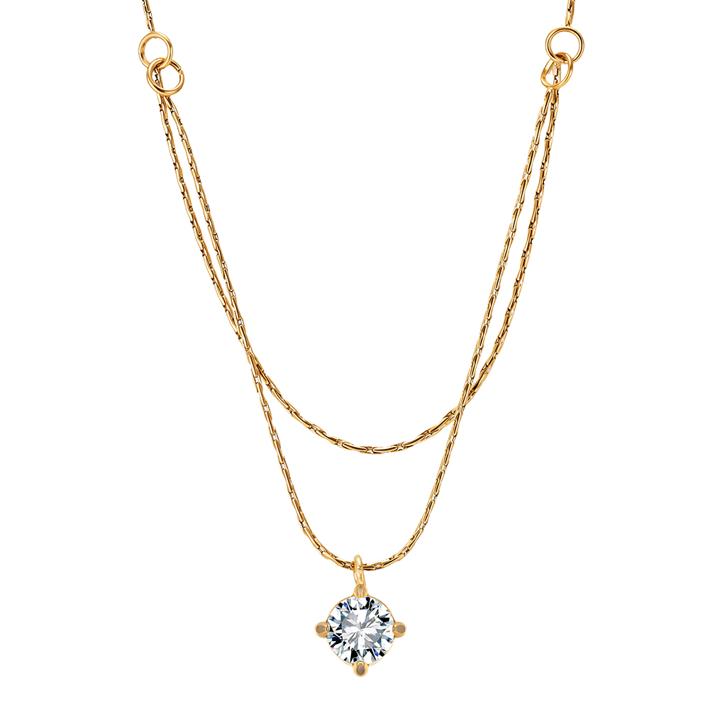 ✨The Victoria Necklace✨