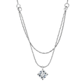 ✨The Victoria Necklace-Silver✨
