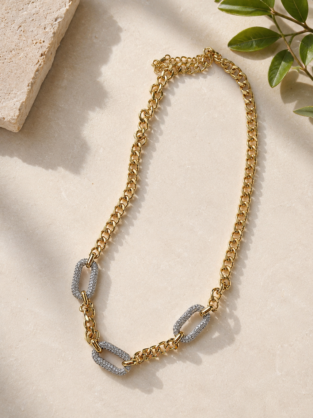 ✨The Vanderbilt Necklace✨