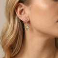 ✨The Electra Earrings-Silver✨