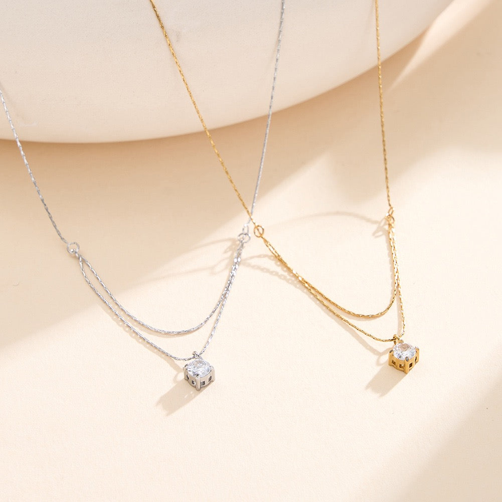 ✨The Victoria Necklace✨