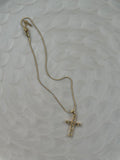 ✨The Haven Cross Necklace✨