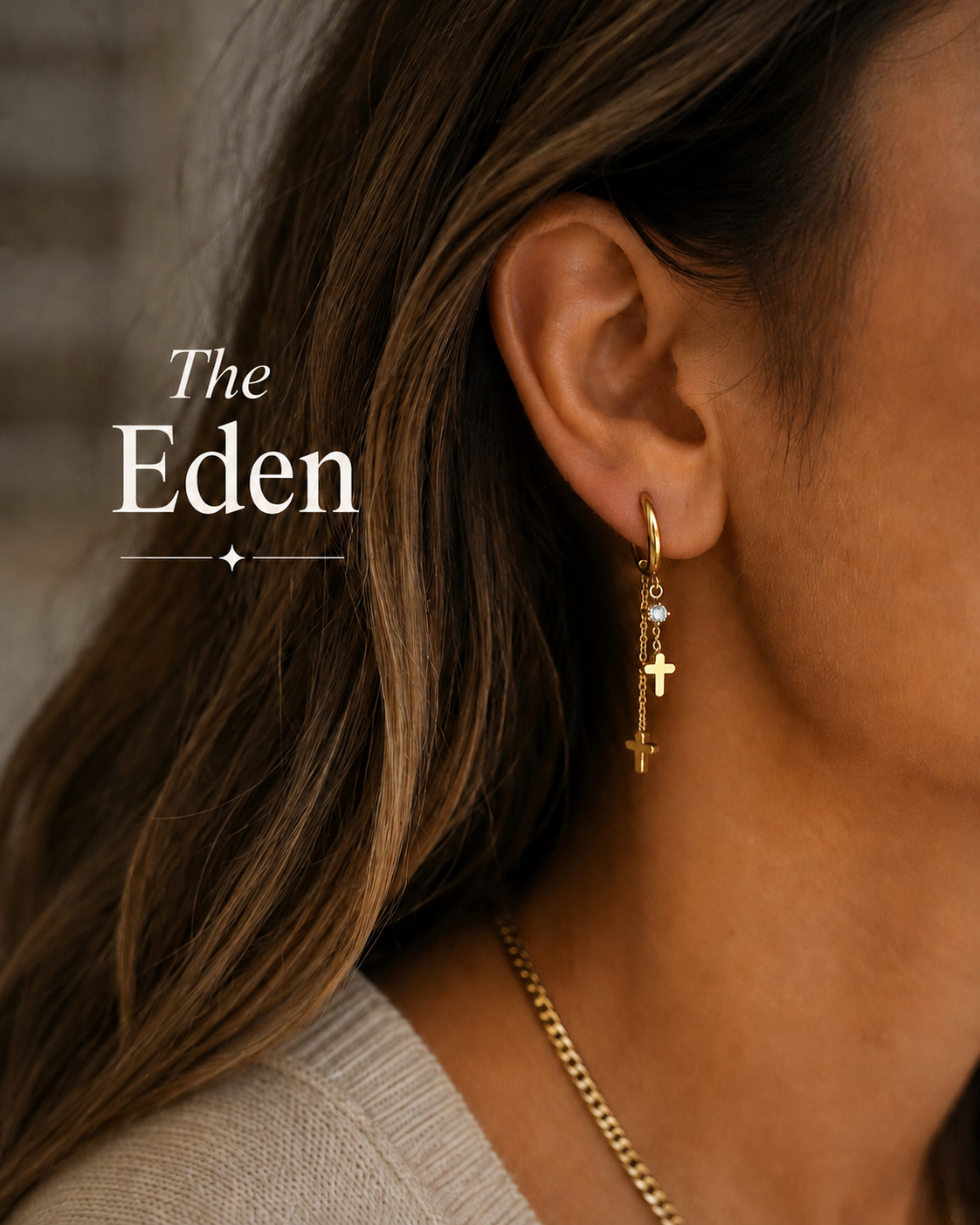 ✨The Eden Earring✨