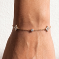 ✨The Artsy Bracelet-Gold✨