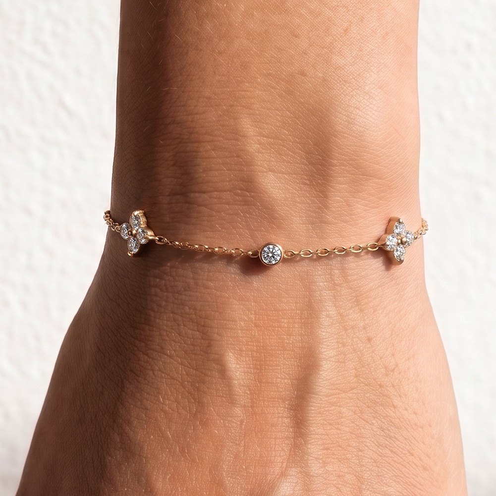 ✨The Artsy Bracelet-Gold✨