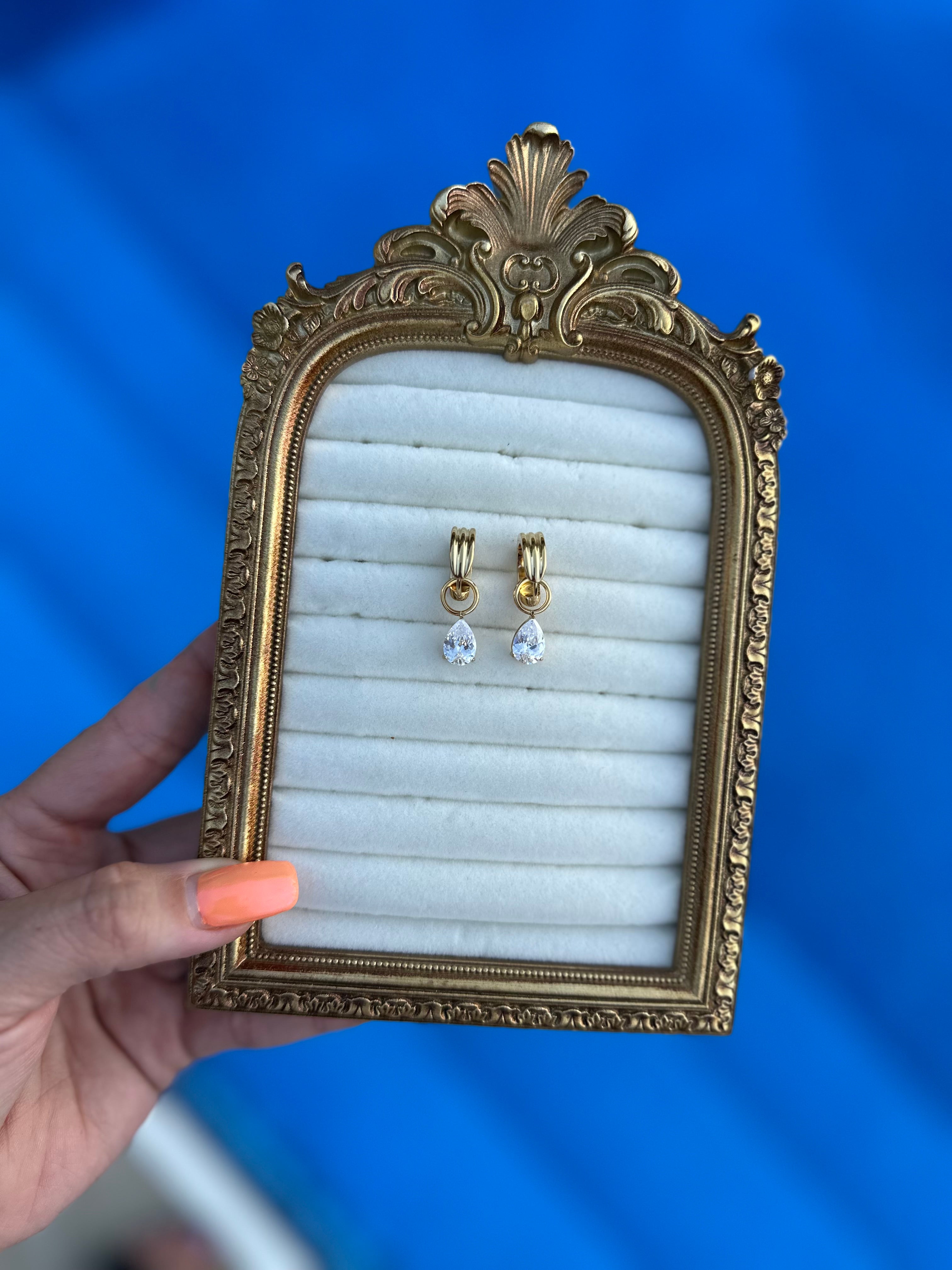 ✨The Rosalee Earrings✨
