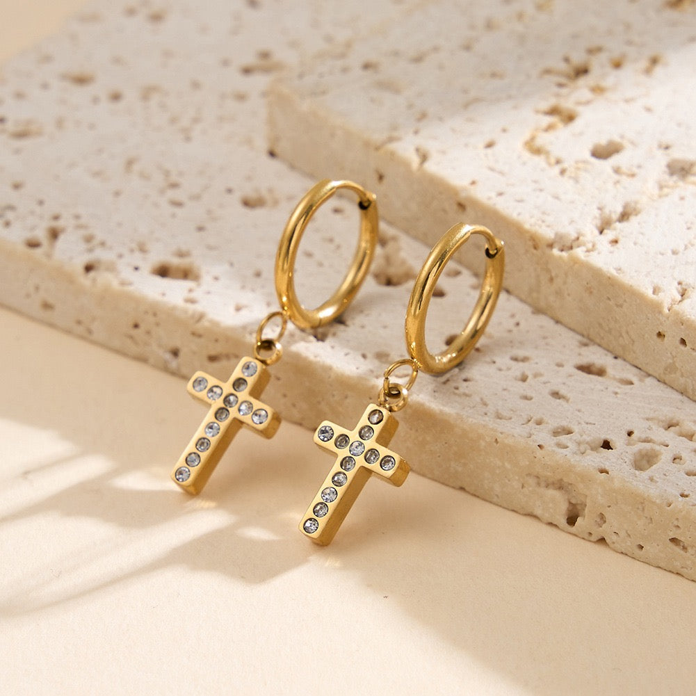 ✨The Ezra Earrings✨