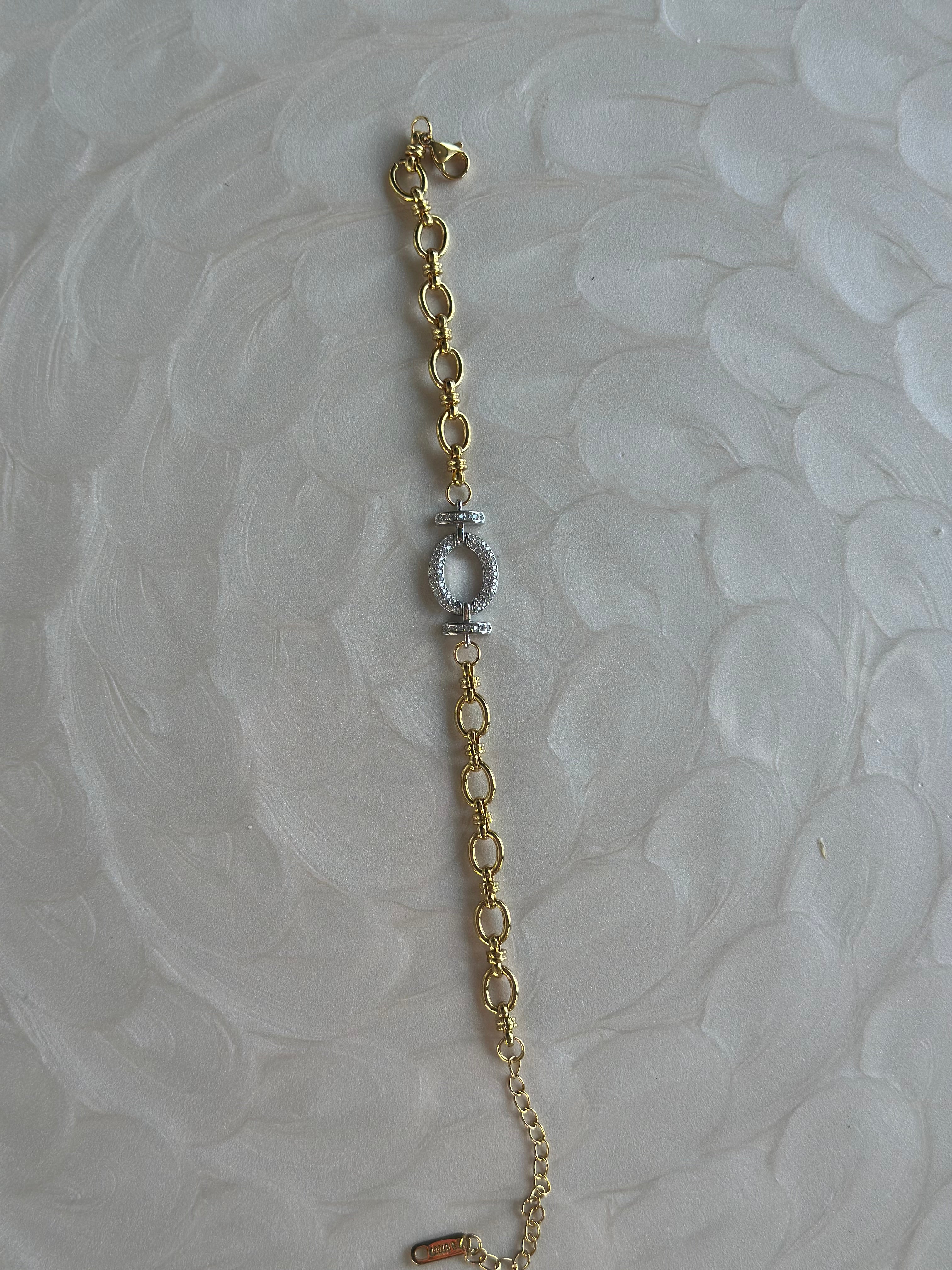 ✨The Vanderbilt Bracelet✨