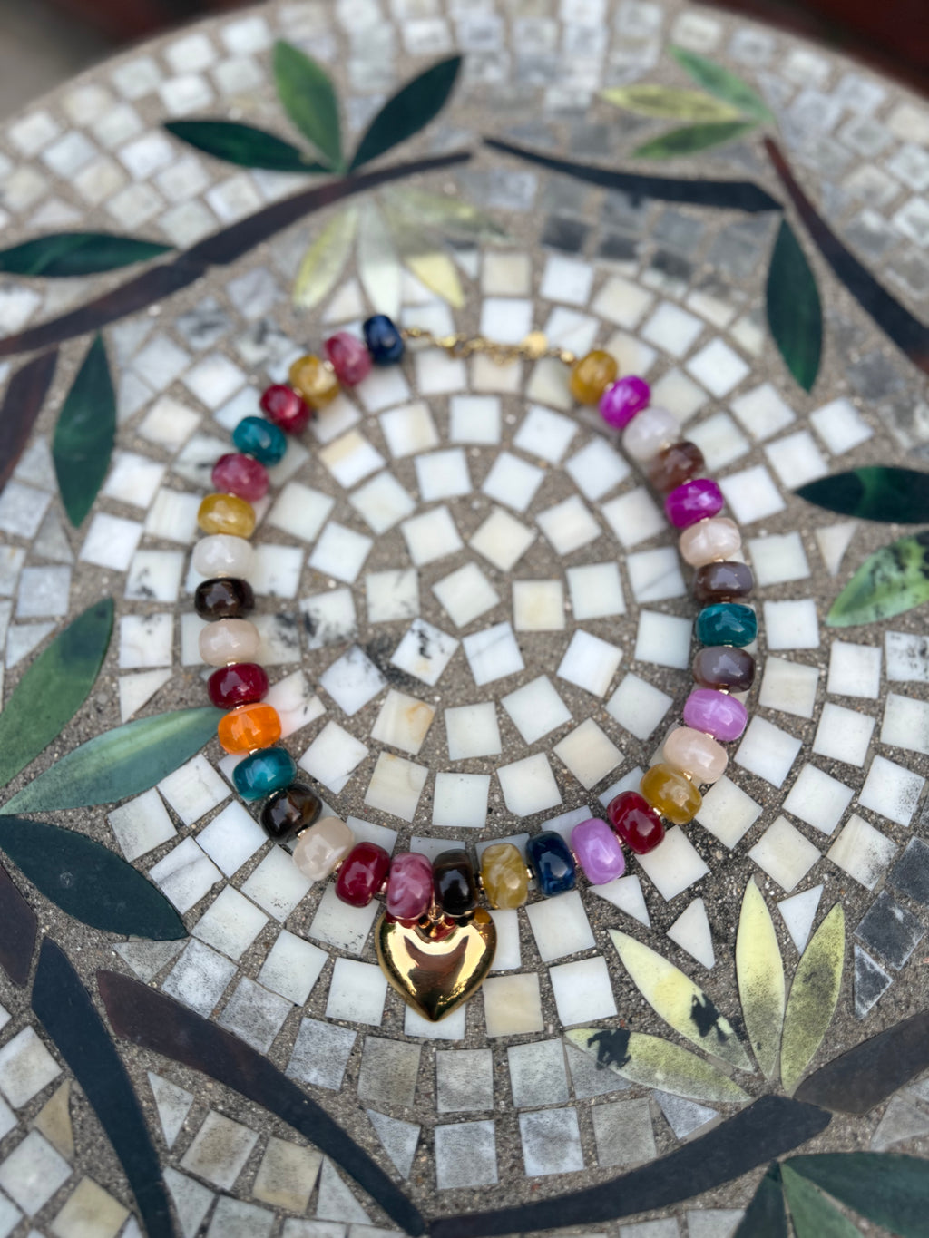 ✨Coco Multi Necklace✨