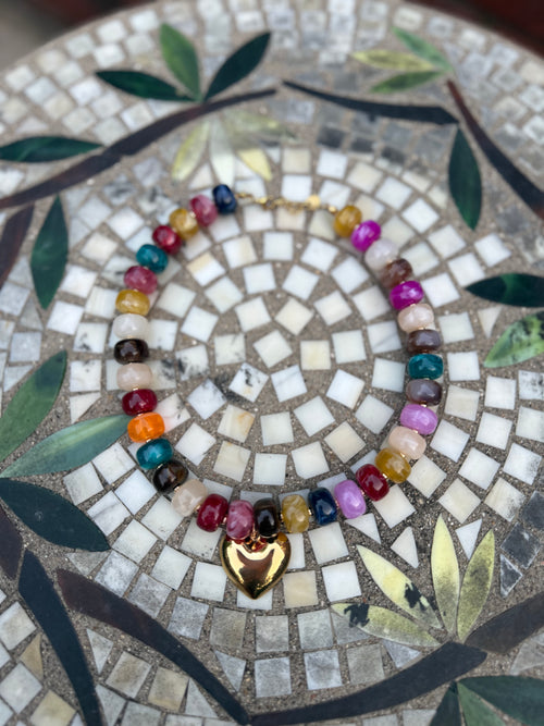 ✨Coco Multi Necklace✨
