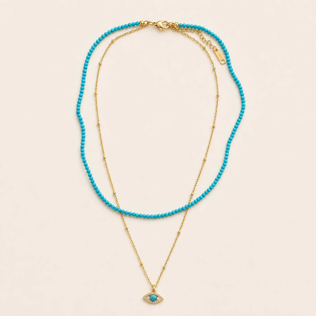✨The Iconic Necklace✨