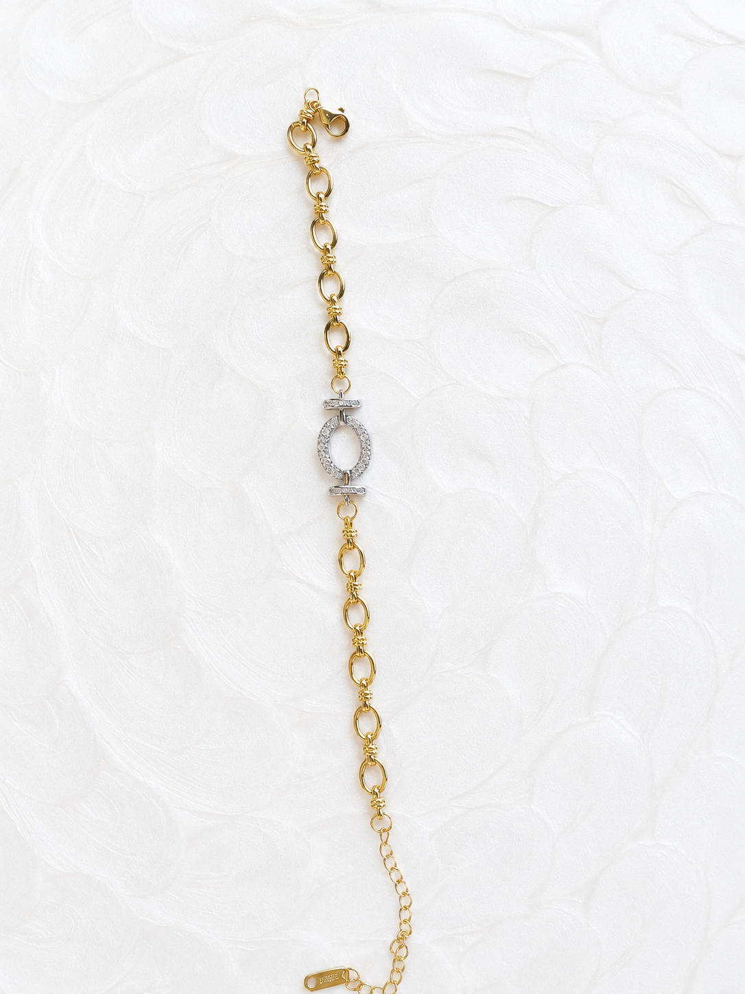 ✨The Vanderbilt Bracelet✨