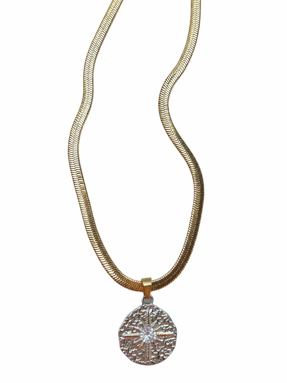 ✨The Starla Necklace✨