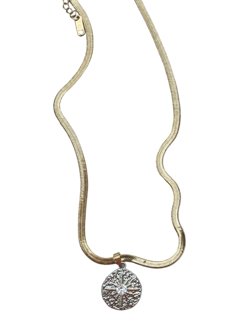 ✨The Starla Necklace✨