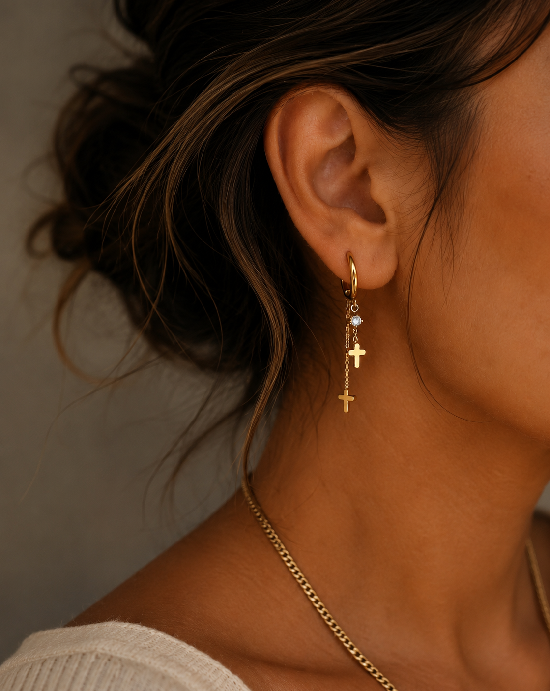 ✨The Eden Earring✨